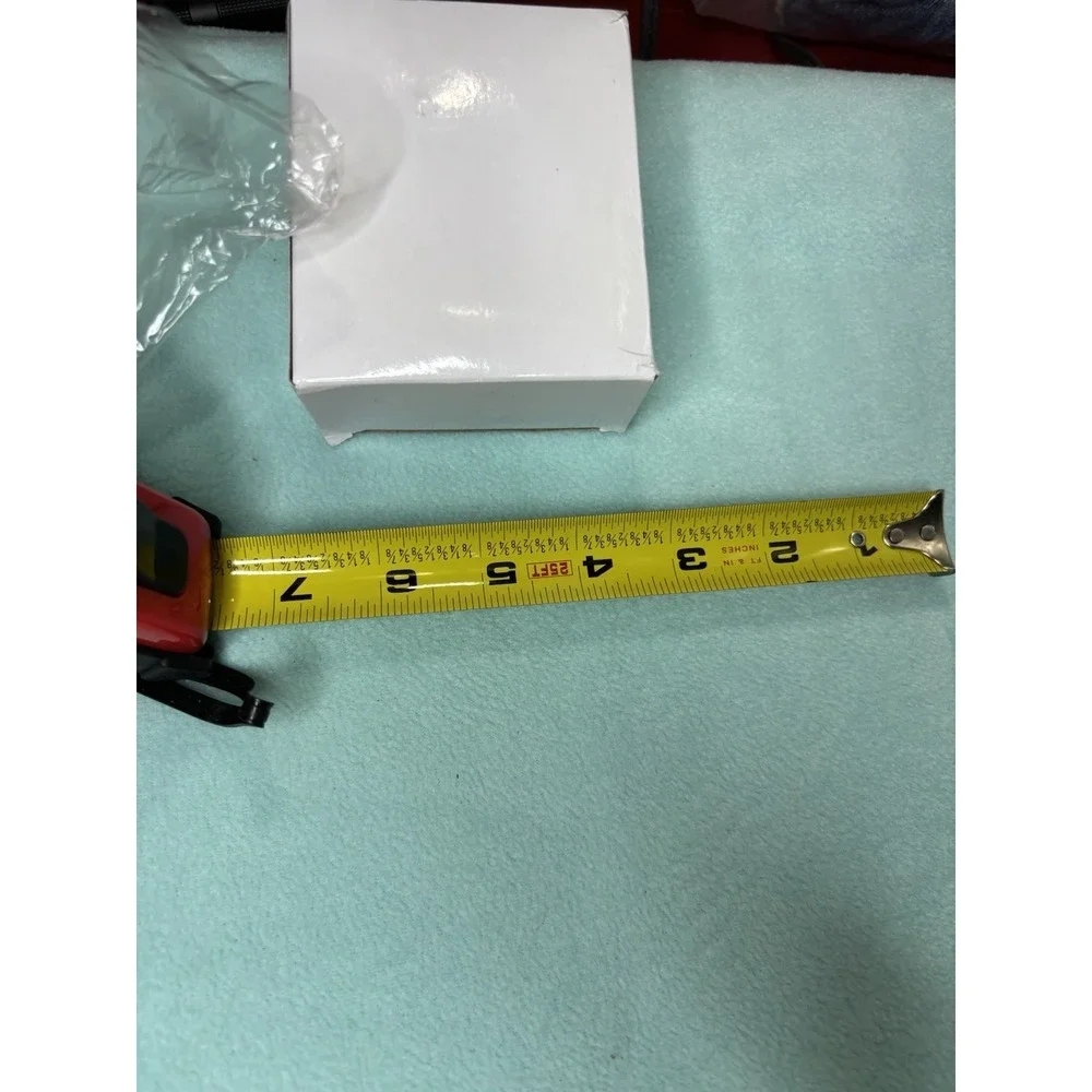 Toyota Licensed 25 Ft Tape Measure- Never Used